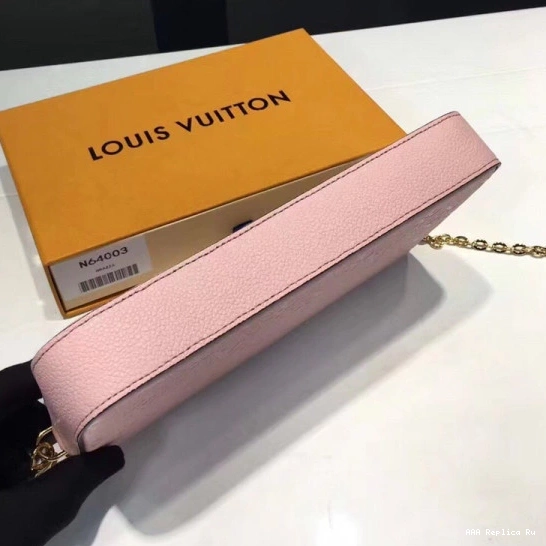 AAA Replica Ru POCHETTE FÉLICIE Vuitton Louis 0715